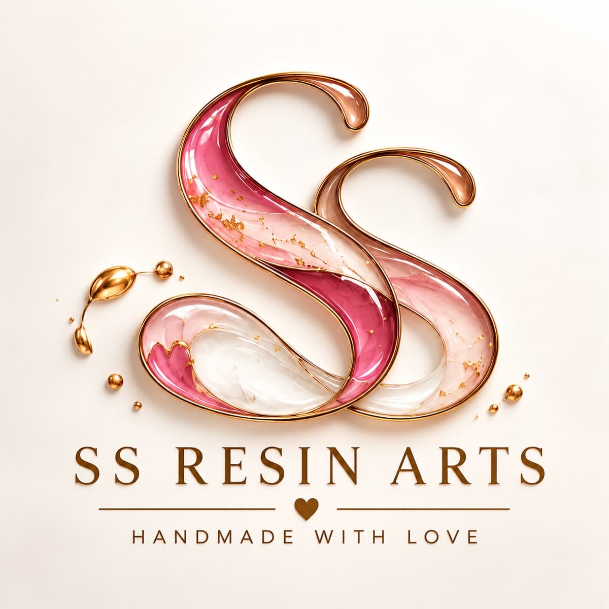 SS Resin Arts