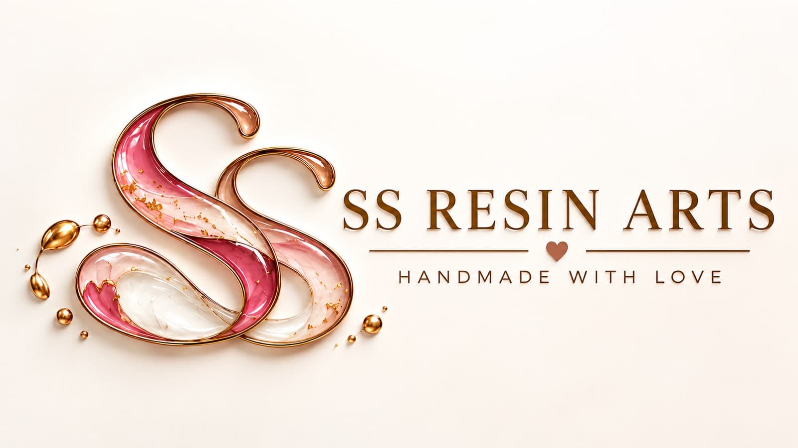 SS Resin Arts